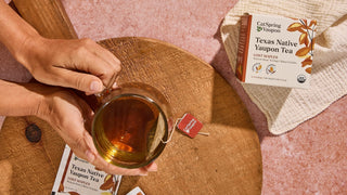 Caffeine That Gives Thanks (Not Anxiety)