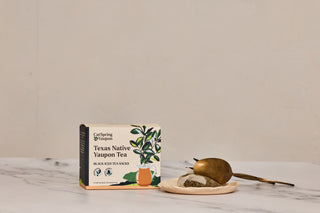 *NEW* Ready To Brew: Yaupon Iced Tea