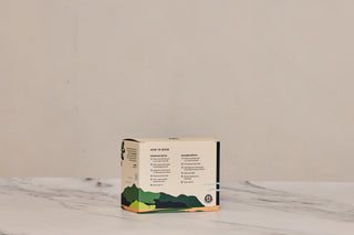 *NEW* Ready To Brew: Yaupon Iced Tea