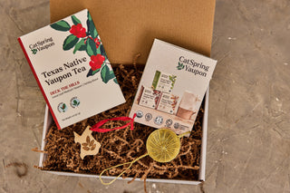 Hill Country Mornings Gift Set