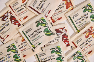 Gather & Sip Tea Bag Starter Kit