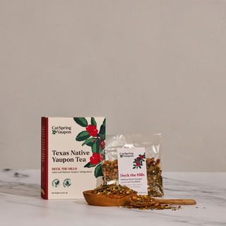 Deck The Hills Limited Edition Holiday Blend