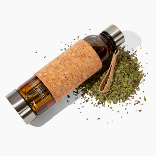 Tea Tumbler – Insulated Mug for Hot or Cold Yaupon