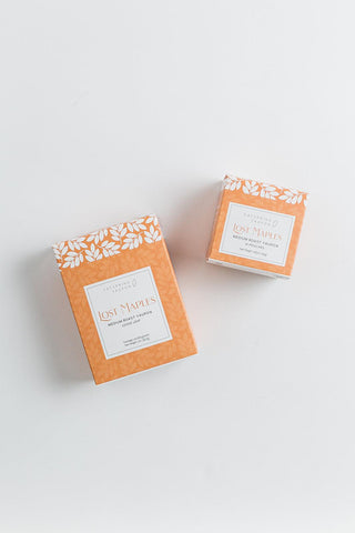 Lost Maples Medium Roast Yaupon – Loose Leaf & Teabag