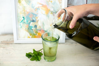 Top 5 Teas for UTI Relief | Natural Remedies to Ease Pain