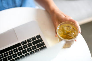 Best Tea for Focus Without Jitters