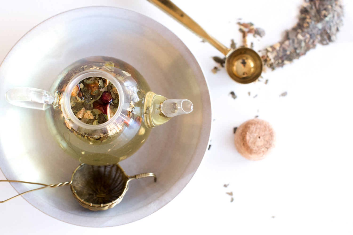 The 7 Best Teas for Fasting (Get Delicious Energy) – CatSpring Yaupon