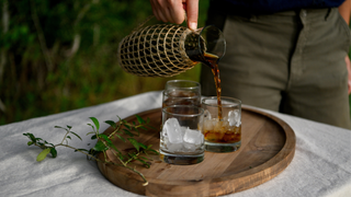 The Best Tea for People Who Don’t Like Tea (Start With Yaupon)