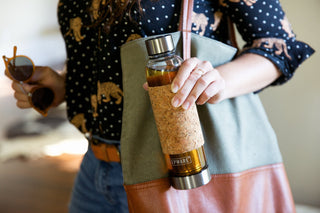 The 5 Best Tea Tumblers for Tea on the Go