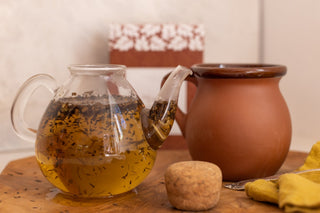 Joyful Energy: How Yaupon Delivers Caffeine Without the Crash