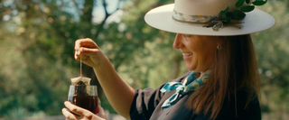 A Quiet American Tea Tradition