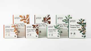 What Yaupon Tea Tastes Like (According to the People Who Drink It)