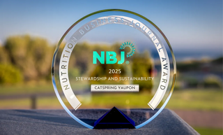 Rooted in Resilience: CatSpring Yaupon Wins NBJ 2025 Stewardship & Sustainability Award