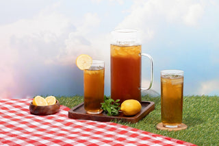 Beat the Heat: Celebrate National Picnic Month with Iced Yaupon Tea