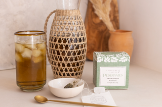 Best Teas To Help with Acne Breakouts