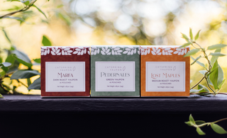 What Yaupon Tea Tastes Like (According to the People Who Drink It)