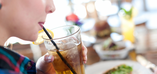 When a Drink Is the Snack: Rethinking How We Nourish Ourselves