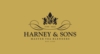 Harney & Son's Tea Logo