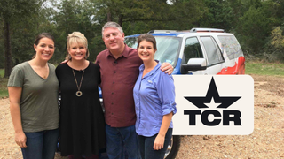 Texas Country Reporter- Wow! - CatSpring Yaupon