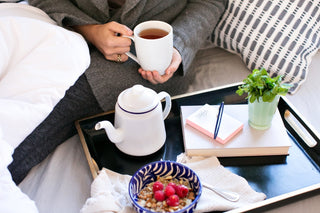 The 7 Best Teas for a Sinus Infection | Relieve Pressure and Pain