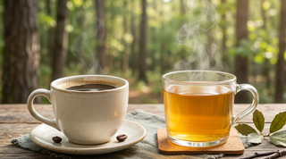 Yaupon Tea vs Coffee: The Honest Comparison