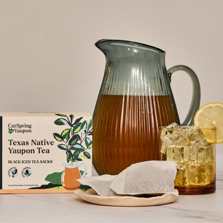 Browse All Products at CatSpring Yaupon 