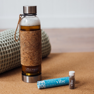 CatSpring Yaupon VIBE Crystals 