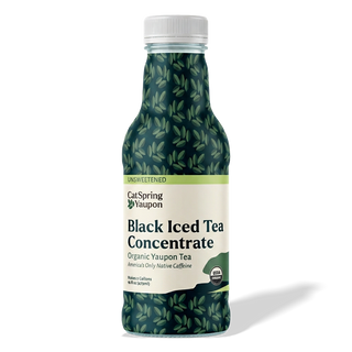 Iced Yaupon Tea Concentrate PREORDER
