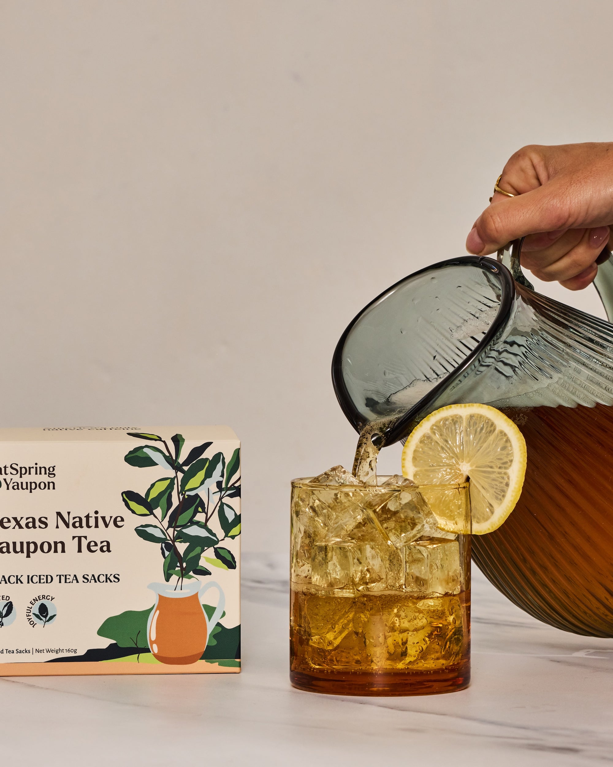 The 7 Best Caffeinated Teas for Steady Energy – CatSpring Yaupon