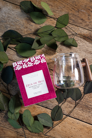 Yaupon Tea of the Month Club (6-Month)