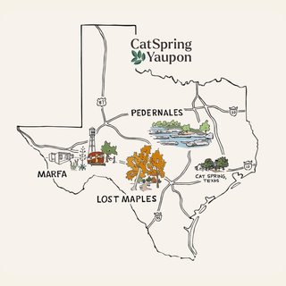 Loose Leaf Yaupon Variety Pack