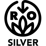 Patagonia Regenerative Organic Silver Logo