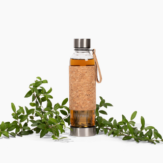 Tea Tumbler – Insulated Mug for Hot or Cold Yaupon