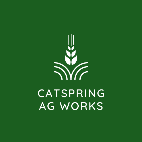 Donate to Catspring AG Works | Help buy a pair of boots - CatSpring Yaupon