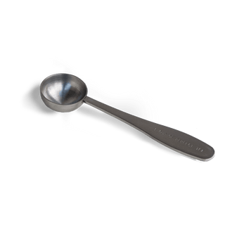 A Perfect Tea Spoon - CatSpring Yaupon